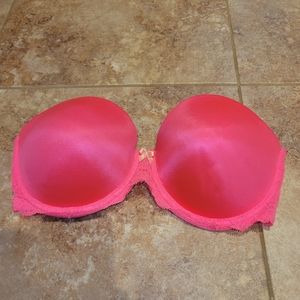 PINK By Victoria's Secret 36D bra